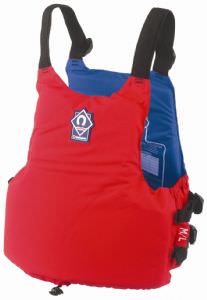 Crewsaver Crewsaver Centre Vest 70N Child/Junior (click for enlarged image)